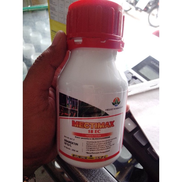 Mectimax Insektisida alternatif Agrimec/Pestisida/Obat Pertanian