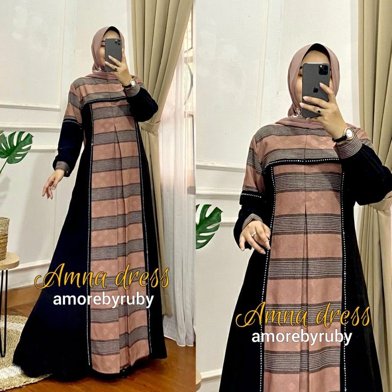 GAMIS AMNA ORI AMORE