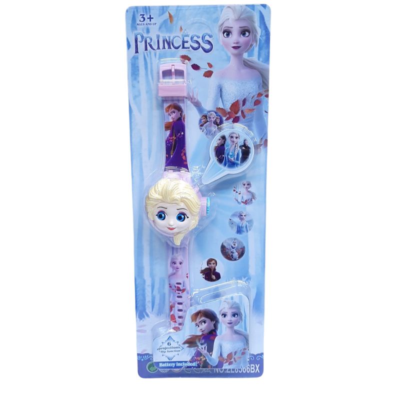 grosiran jam tangan anak - jam tangan anak - anak / jam tangan anak murah / jam tangan anak frozen