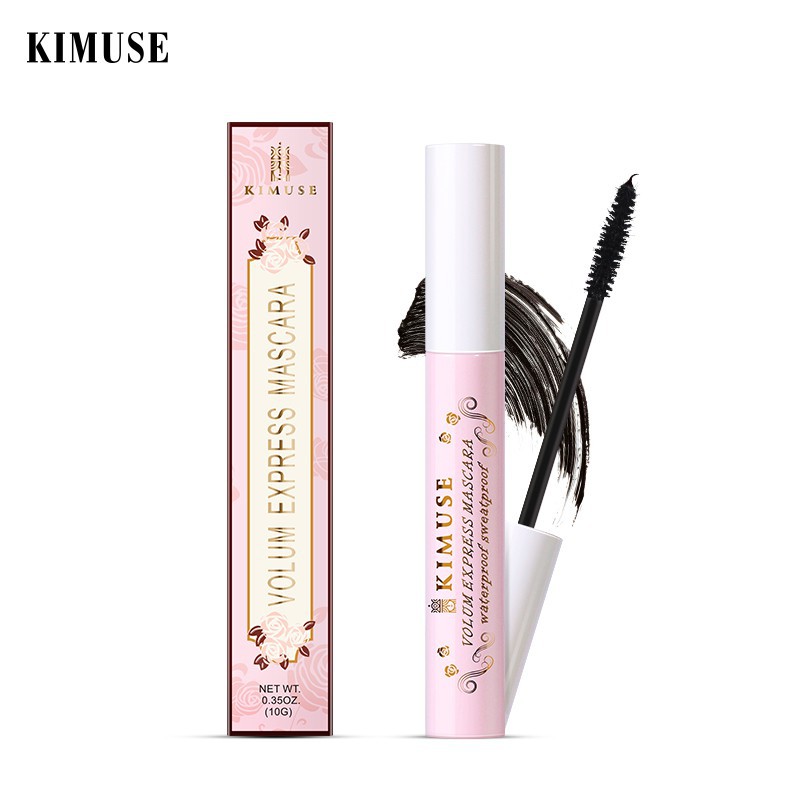 (READY &amp; ORI) Kimuse Volume Express Mascara KMS616