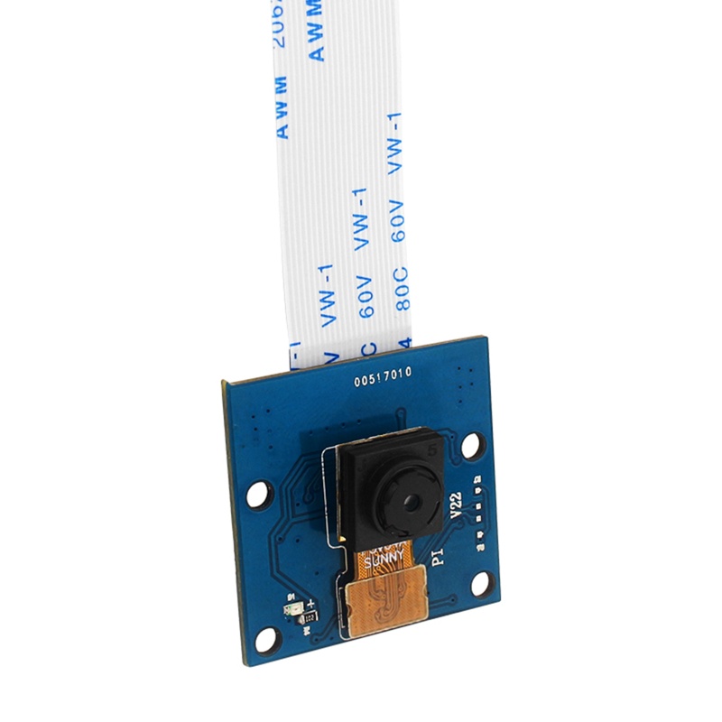 Modul Kamera btsg 5MP OV5647 Chip Fotosensitif Untuk Zero Untuk W/2W/WH Webc