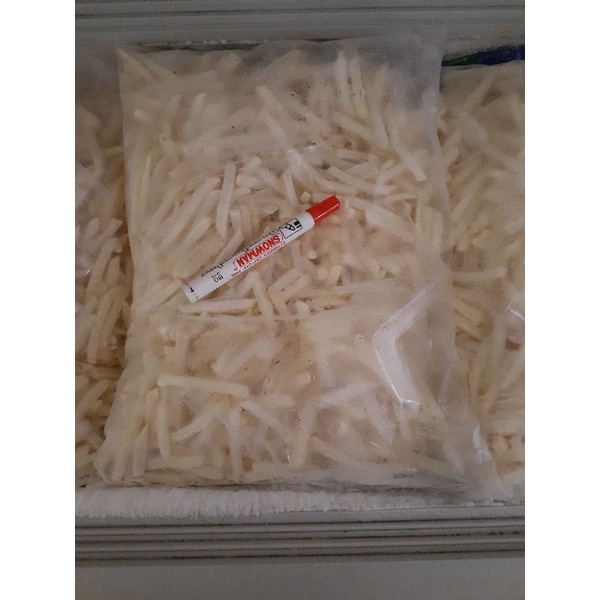 

kentang shoestring 2kg