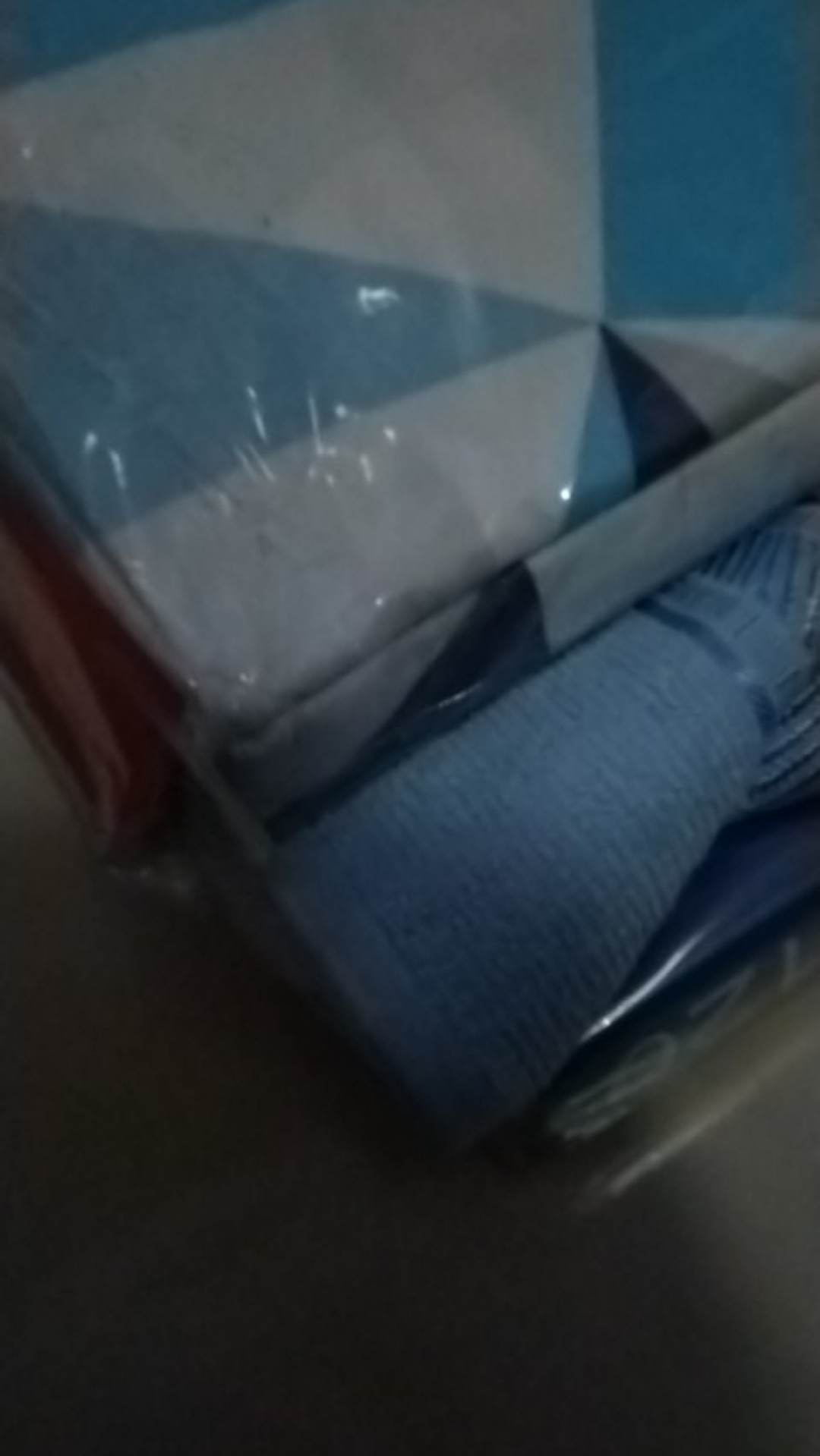 Romeo Dottie Sprei 120x200 Single Tinggi 20