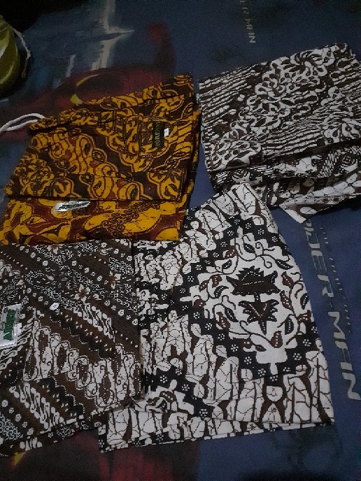 Celana Boim Anak , Celana Batik Anak , Celana Kolor Anak , Celana Anak Betawi