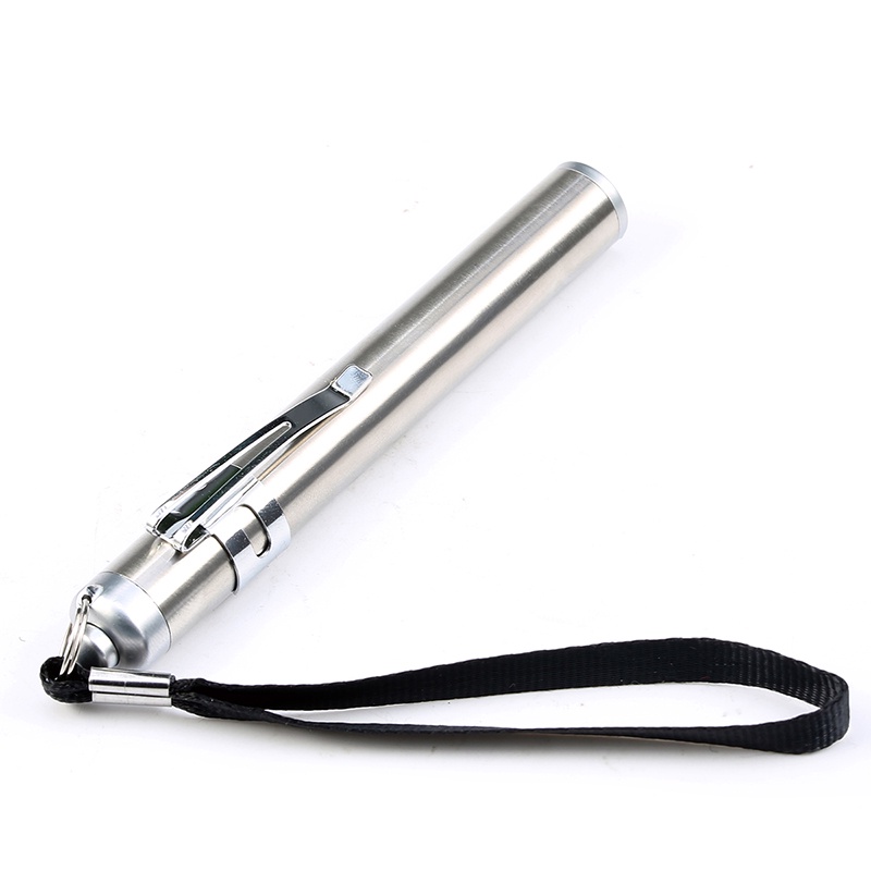 COD - TaffLED Senter LED Mini XML Cree - Mini 865