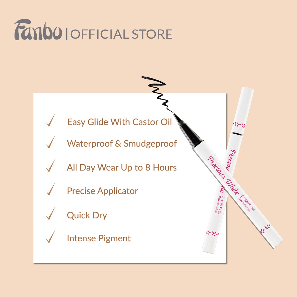 FANBO EYELINER PEN