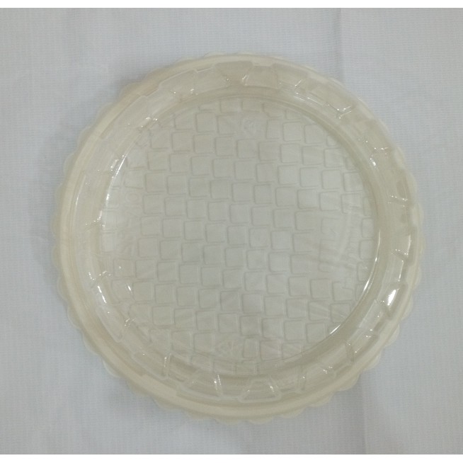 Mika Bulat Tart Bulat 18