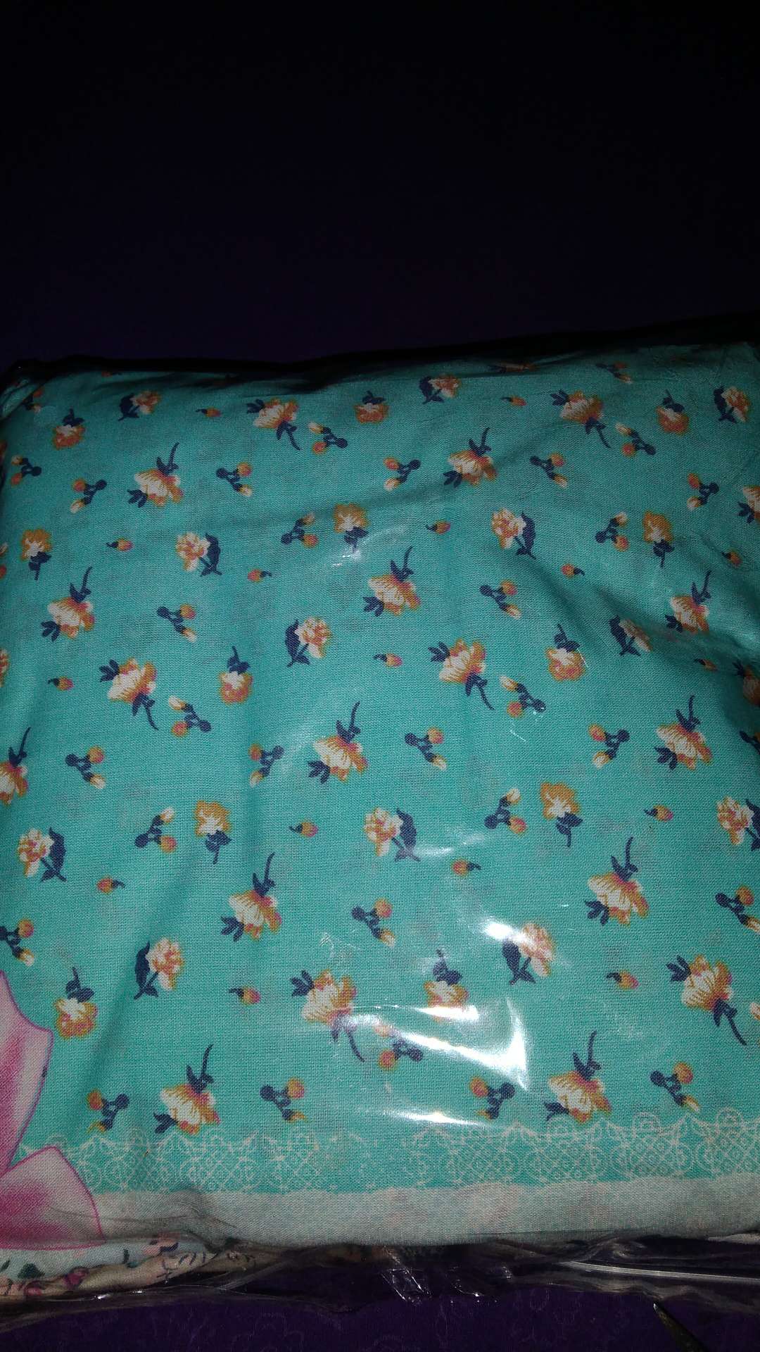 Sprei Catra Ukuran 90-200 Tinggi 20cm