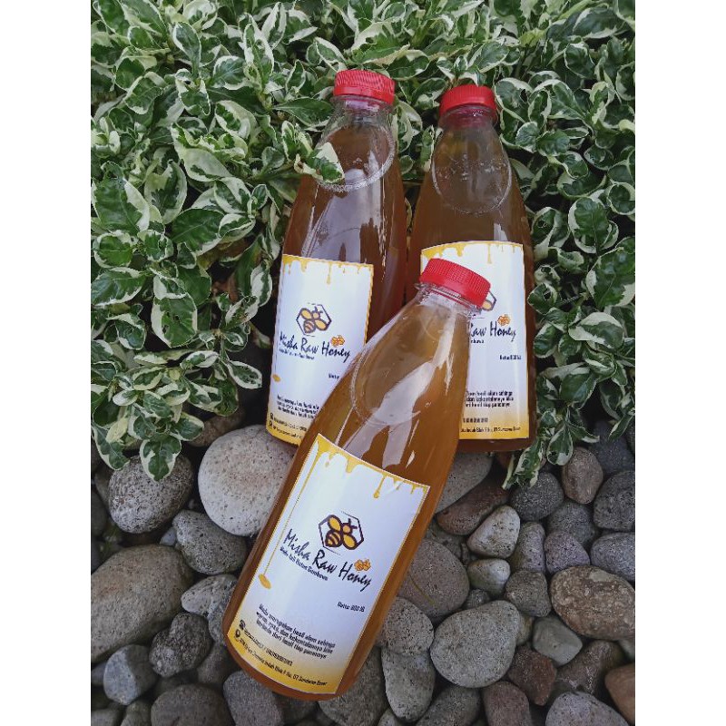 

madu hutan sumbawa/600 ml/300 ml