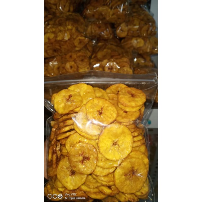 

pisang manis