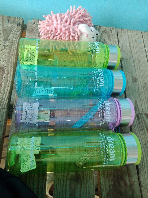 [co] Botol Minum Sport Travo Dream B28 1000ml