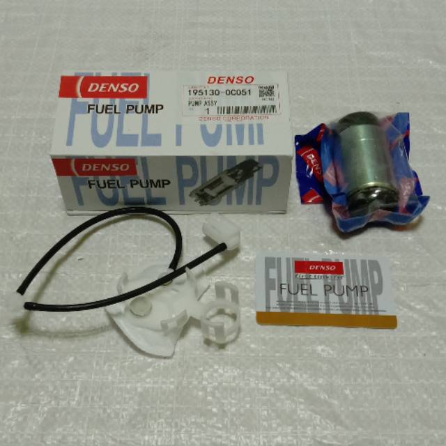 FUEL PUMP/POMPA BENSIN INNOVA