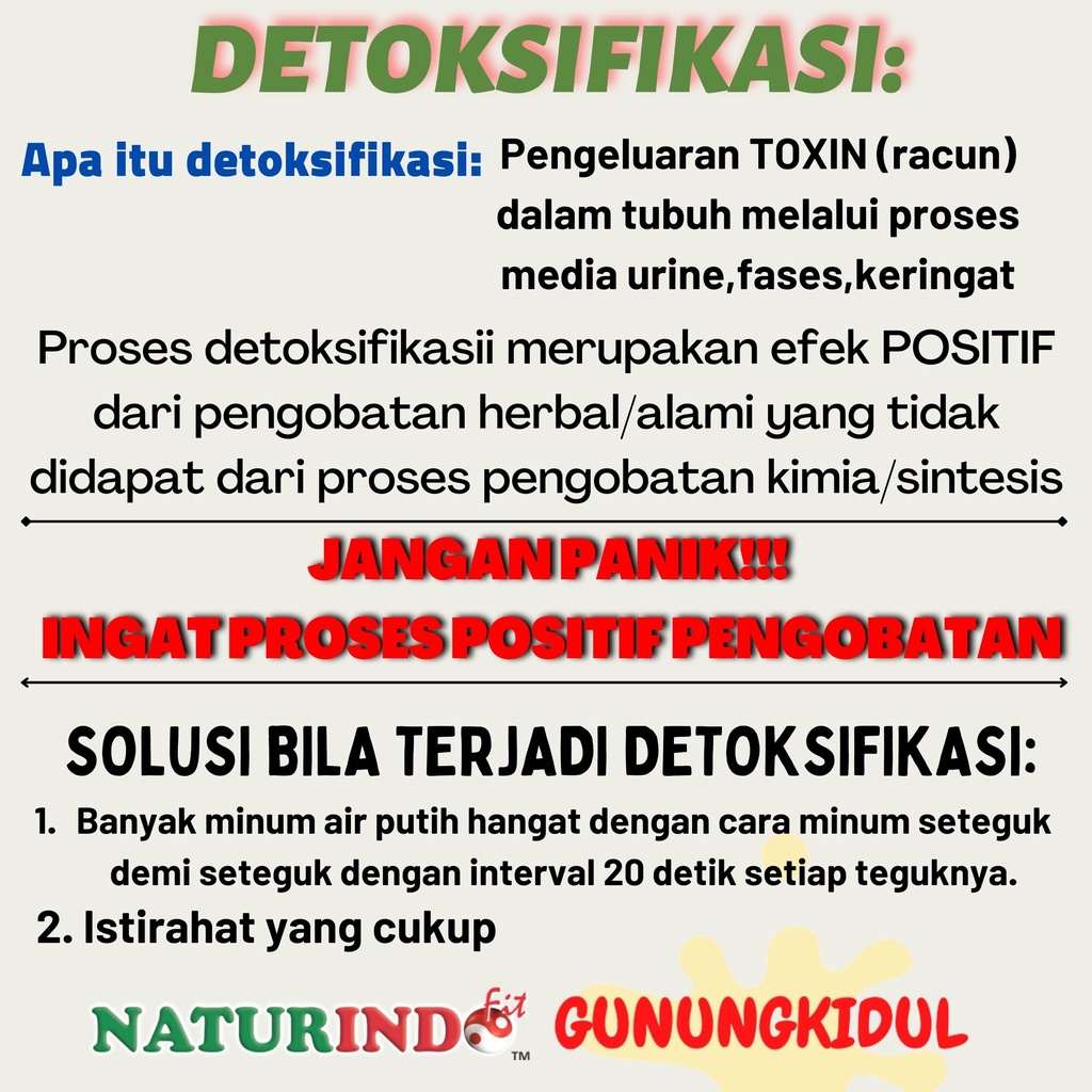 Obat Herbal Infeksi Saluran Kemih Kencing Sakit Beser Anyang Anyangan Ngompol Paket Herbal Alami COD-7
