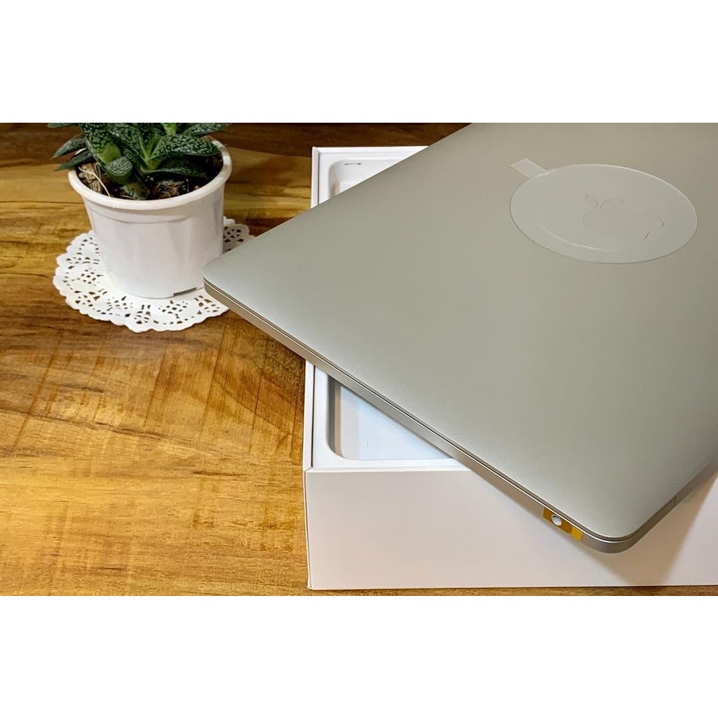 MacBook Pro 13 inch 2017 i5 128gb  256gb  512gb Second Original Bergaransi Bisa Kirim Instant