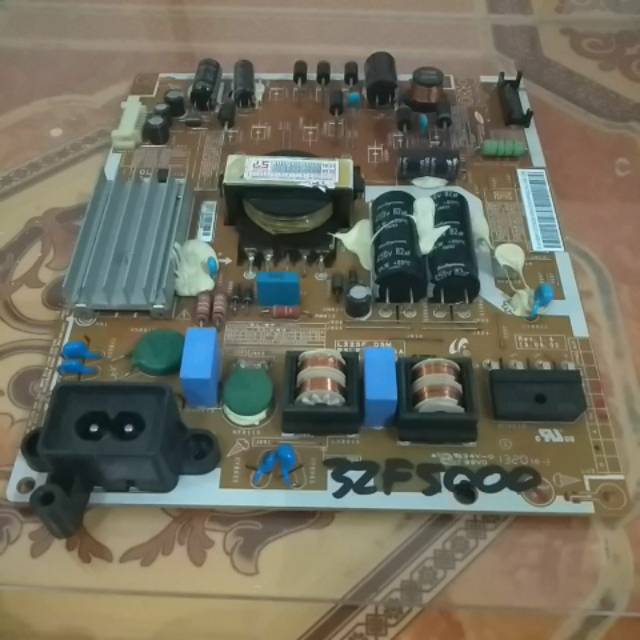 Power Suplay/PSU Samsung 32F5000