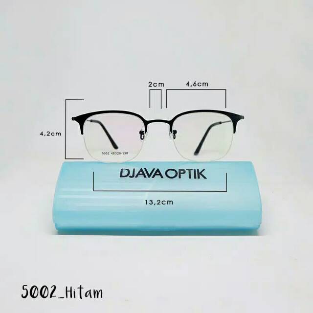 freme kacamata 5002 minus+lensa photocromic/photogrey minus korea pria wanita baca sporty bulat