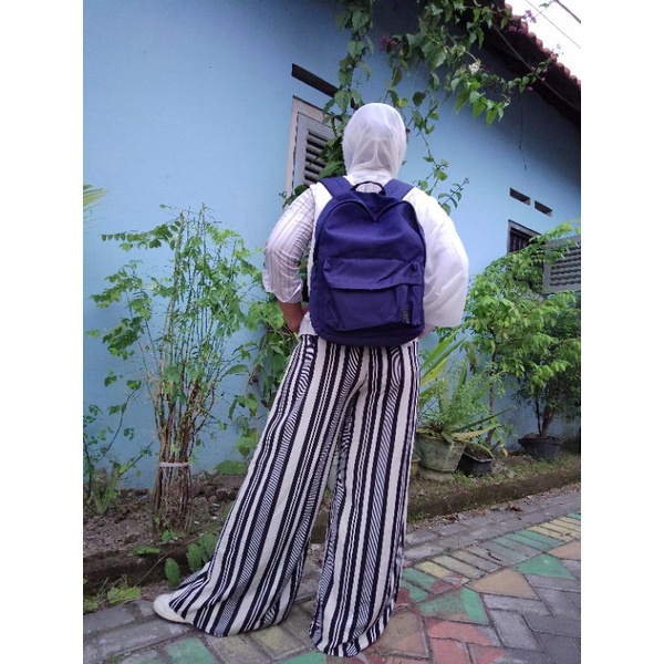 AIRWALK BACKPACK / TAS RANSEL NAVY