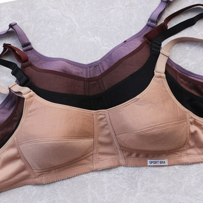 

LINDEX Sport Bra 05