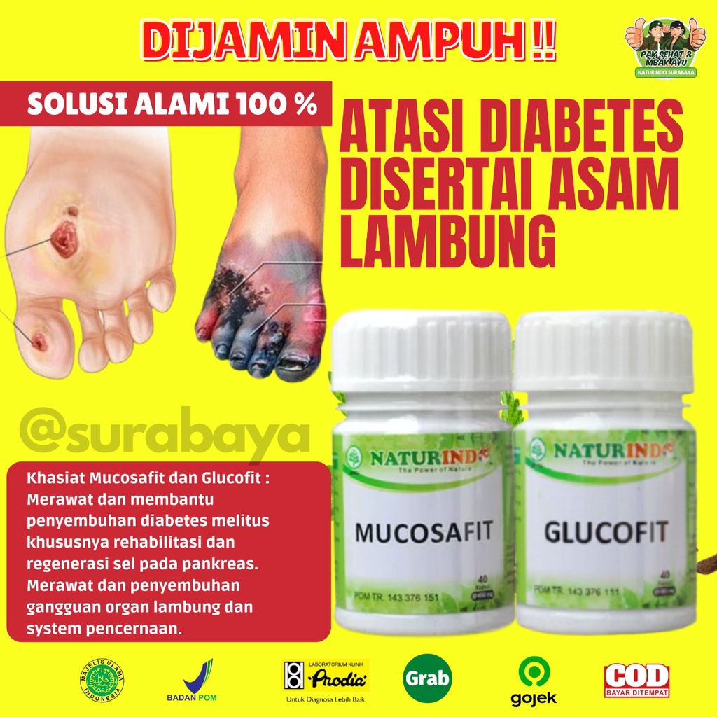 Obat Sakit Asam Lambung Maag Begah Sendawa Obat Herbal Sakit Maag Obat Asam Lambung Maag Kronis Obat Lambung Ampuh BPOM MUI Herbal MUCOSAFIT Naturindo Surabaya Obat asam lambung GERD naik maag gerd kronis tungkak lambung sakit perut mual muntah Herbal-LAMBUNG+DIABETES