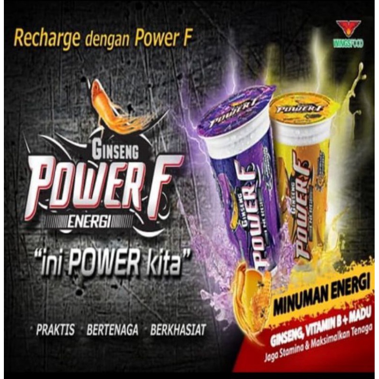 

power ef