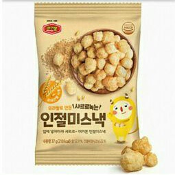 

murgerbon injolmi snack 37 gram