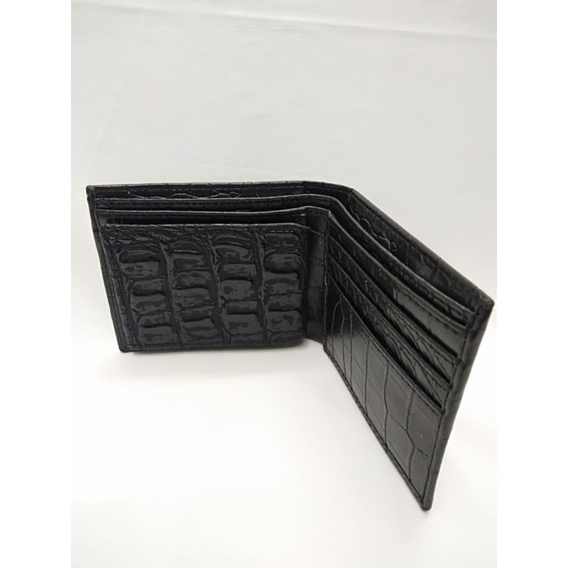 DOMPET PRIA KULIT SINTETIS DOMPET PRIA MURAH DOMPET LIPAT DOMPET PRIA BUAYA DOMPET PRIA MURAH