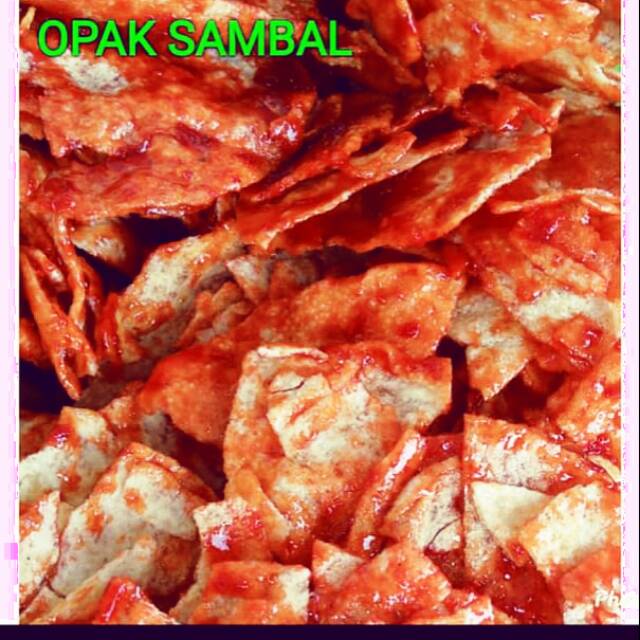 

opak sambal