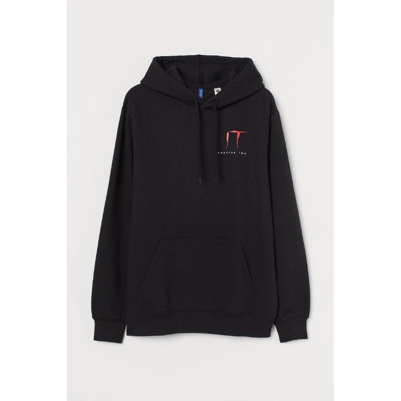 H&M Hoodie IT