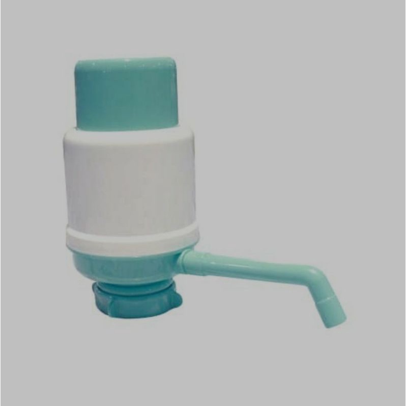 KRIS POMPA GALON AIR MANUAL DENGAN HANDLE/ACE MANUAL WATERPUMP WITH HANDLE/ACE POMPA GALON MANUAL