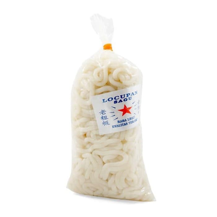 

Locupan Sagu 500 Gram Loucupan Sagu Leucupan Sagu Murah