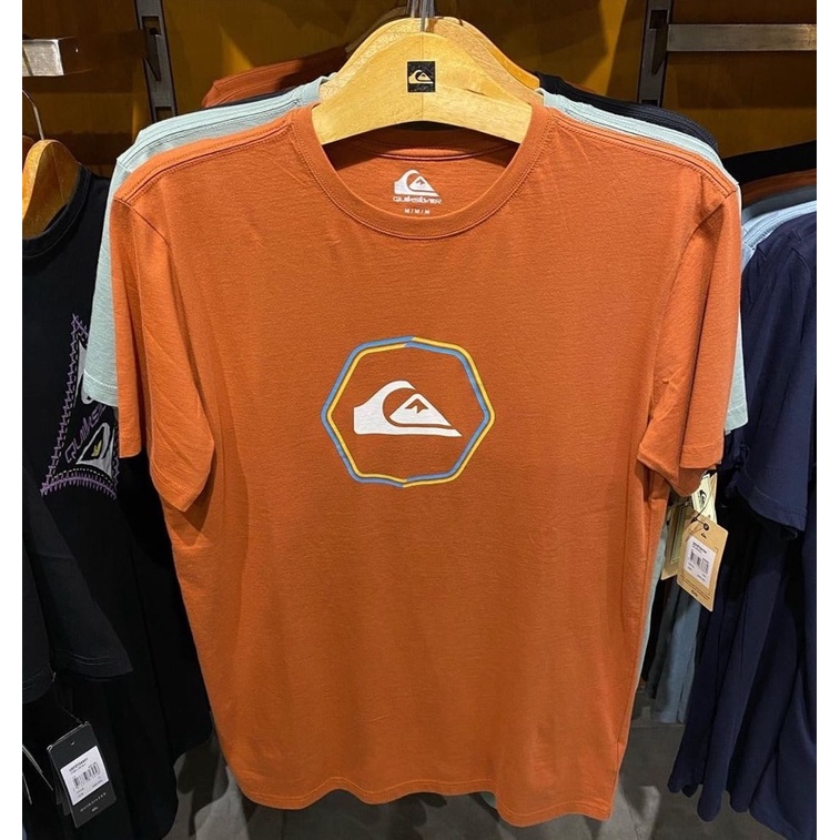 New arrival baju kaos quiksilver original z529