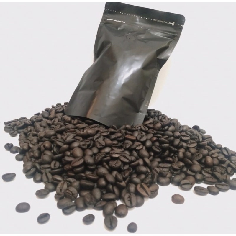 

150 Gram Kopi Bubuk Robusta Tirtoyudo Malang Kopi Murni 100%