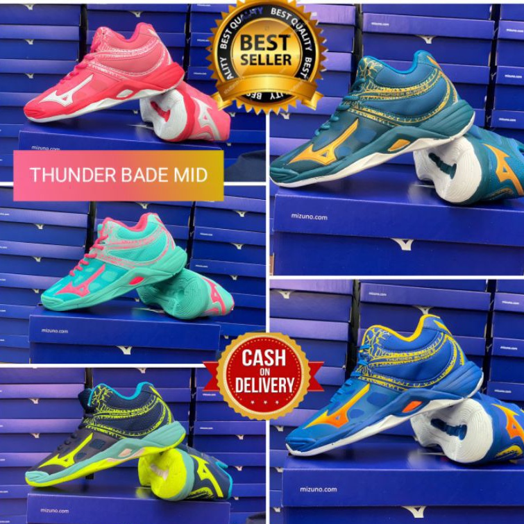 Sepatu volly mizuno thunder blade Sepatu mizuno thunder blade 2 Sepatu mizuno thunder blade Mizuno t