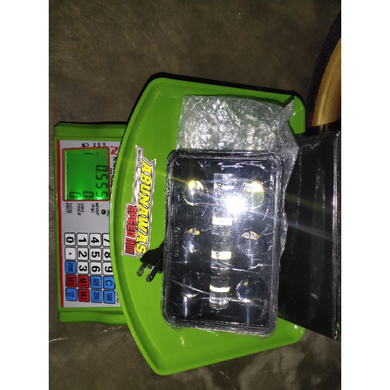 DAYMAKER KOTAK 4×6 GL 100/GL PRO MAX