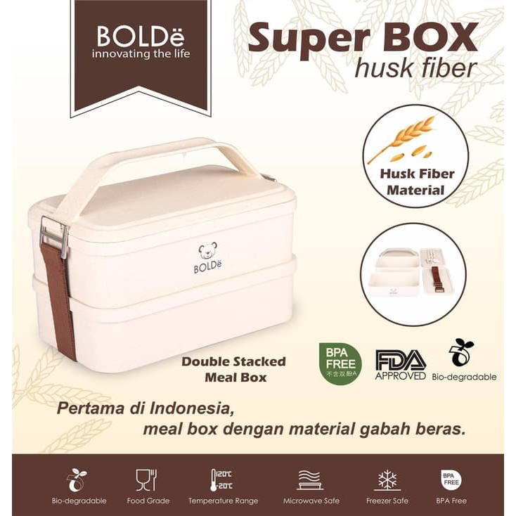 Promo!!! Super Box Hust Fiber MB-188  Original BOLDe