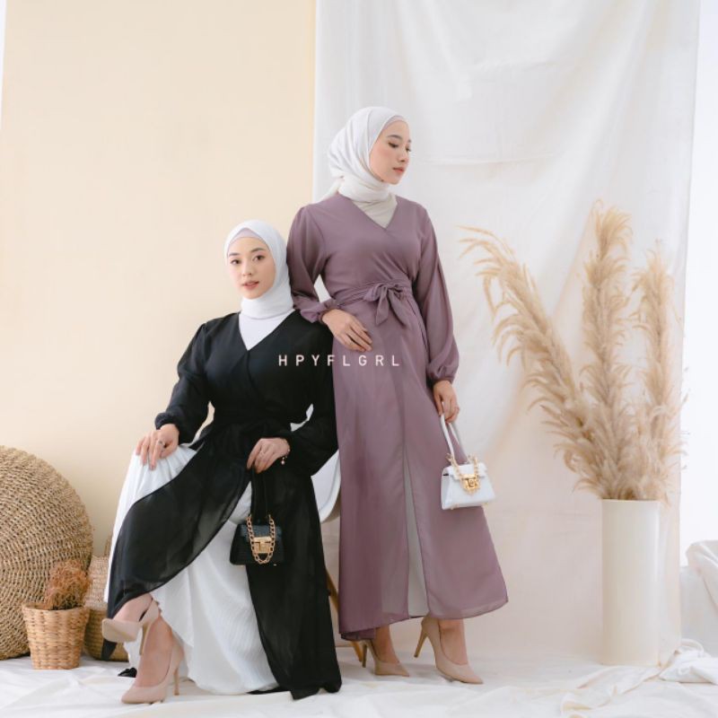 AVRIL OUTER / BEST SELLER