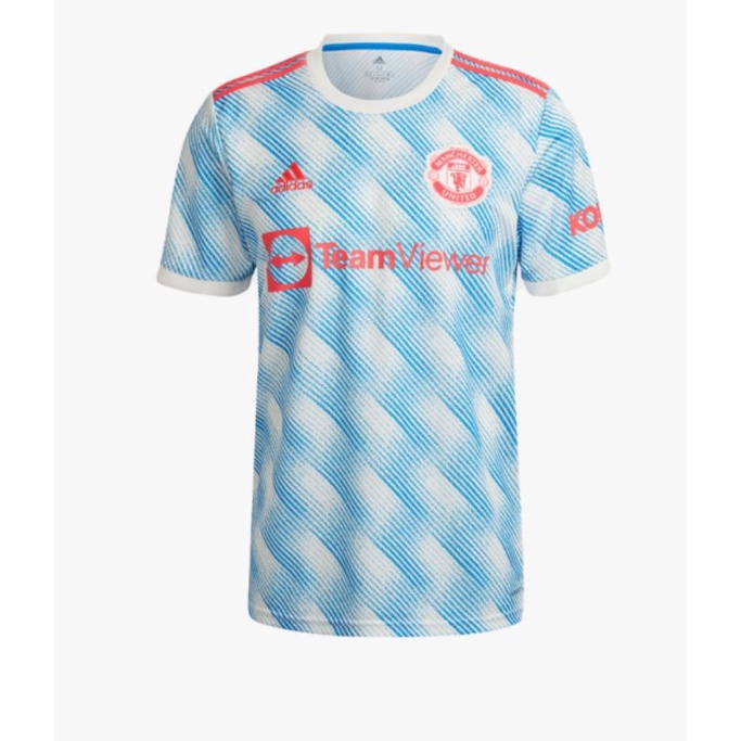 Jersey Original Manchester United Away 2021/22