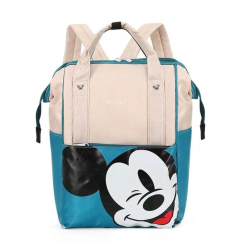 201339 Tas Punggung Cewek Ransel Wanita Import Backpack Cewe Impor (1 KG MUAT 2) JTF8641 BQ3188 EL6131 LT1157