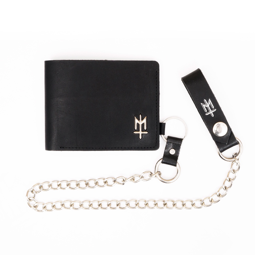 Maternal Disaser STAPP / Dompet Maternal Disaster Original / Dompet Distro Original / Dompet Pria Or