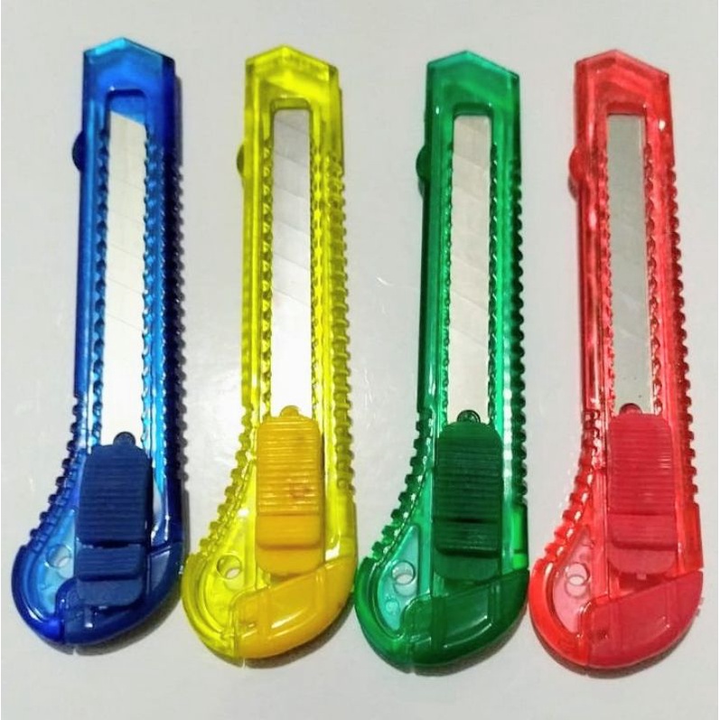 

CUTTER BESAR WARNA TRANSFARAN