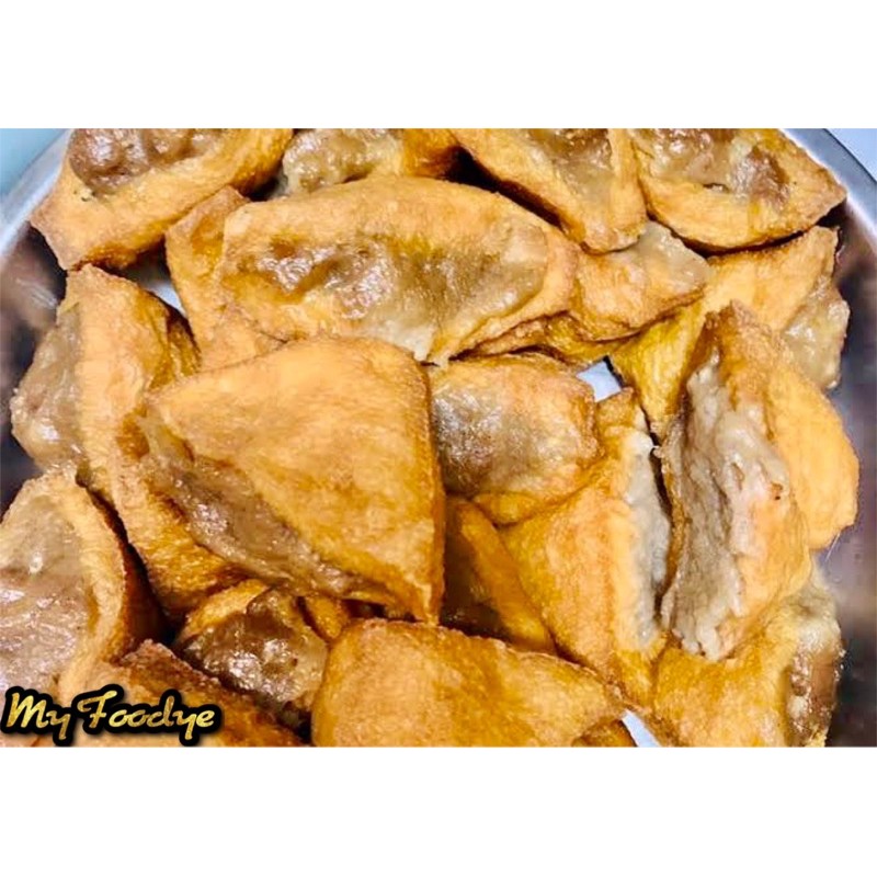

TAHU BAKSO FROZEN FOOD PREMIUM MURAH 10PCS