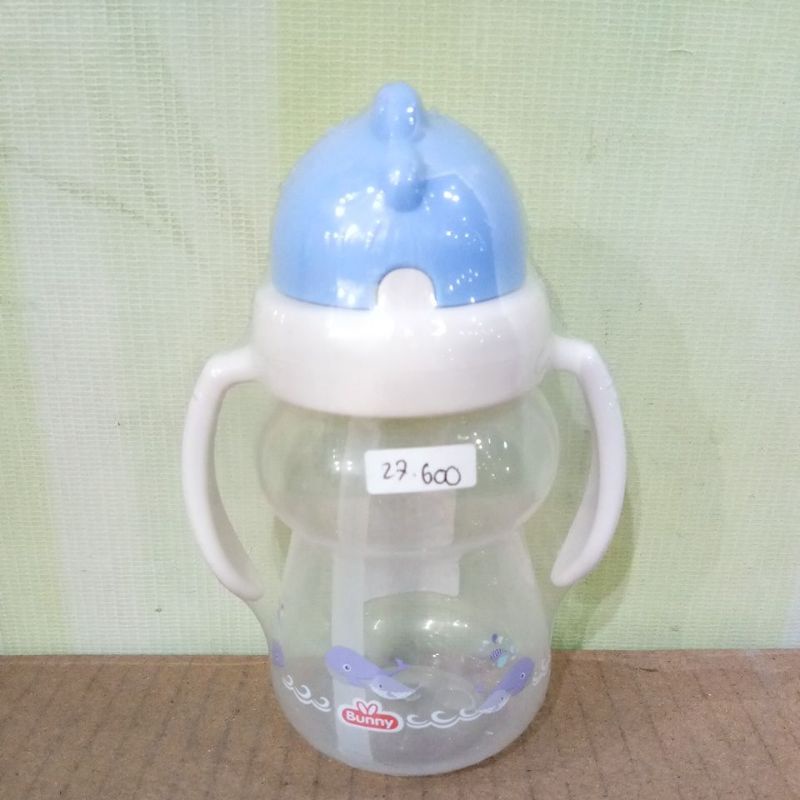 LUSTY BUNNY BOTOL MINUM BAYI ADG-0005, ADG-1001, ADG-0004