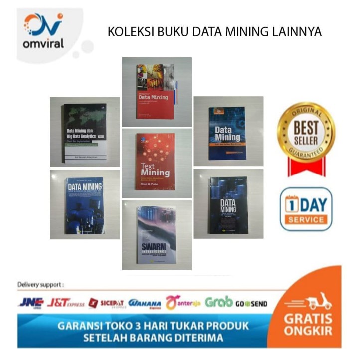 

database-buku- data mining untuk klasifikasi dan klasterisasi data -buku-database.
