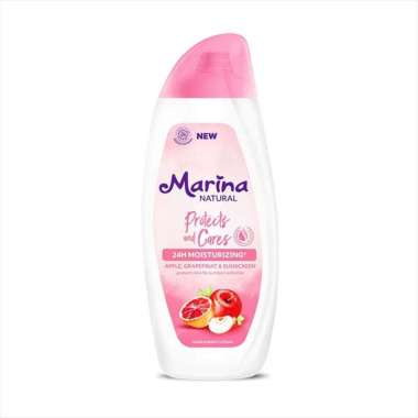 Marina Body Lotion 95ml / 92 ml ORIGINAL-BPOM