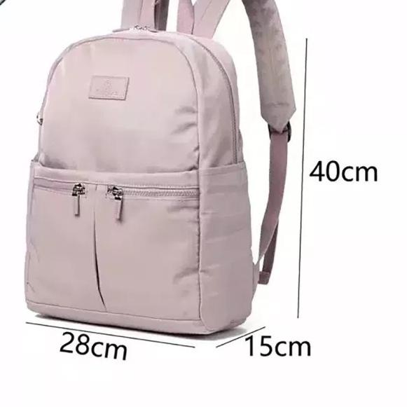 READY ✅Ransel Tahan Air GUDIKA 5131 - tas ransel laptop pria wanita import original - rangsel - wate