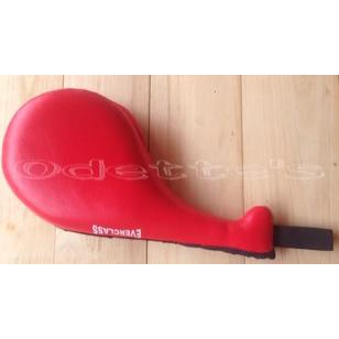 Target Double / Kicking Pad / Target Tendang Taekwondo