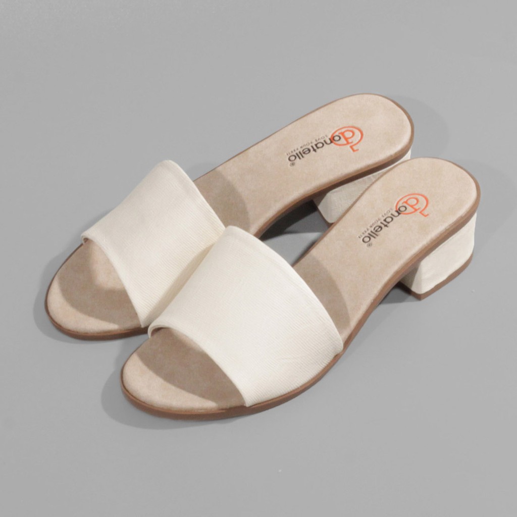 

Donatello ON614601 Sandal Heels Wanita