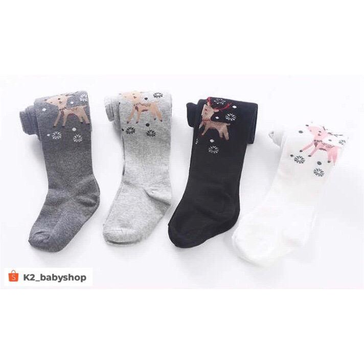 BABY K2 - LEGGING RUSA TUTUP KAKI KODE 00048