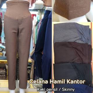 BA SA01 02 CELANA  HAMIL  KANTOR KERJA  FORMAL Shopee 