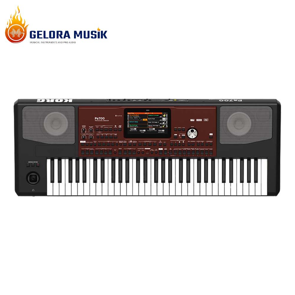Keyboard Korg PA700
